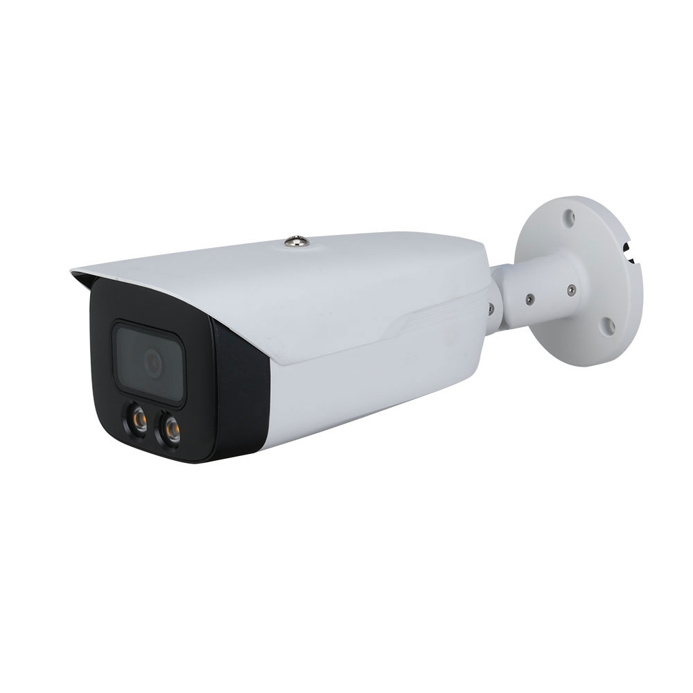 2MP Full-color HDCVI Bullet Camera HAC-HFW1239MH(-A)-LED