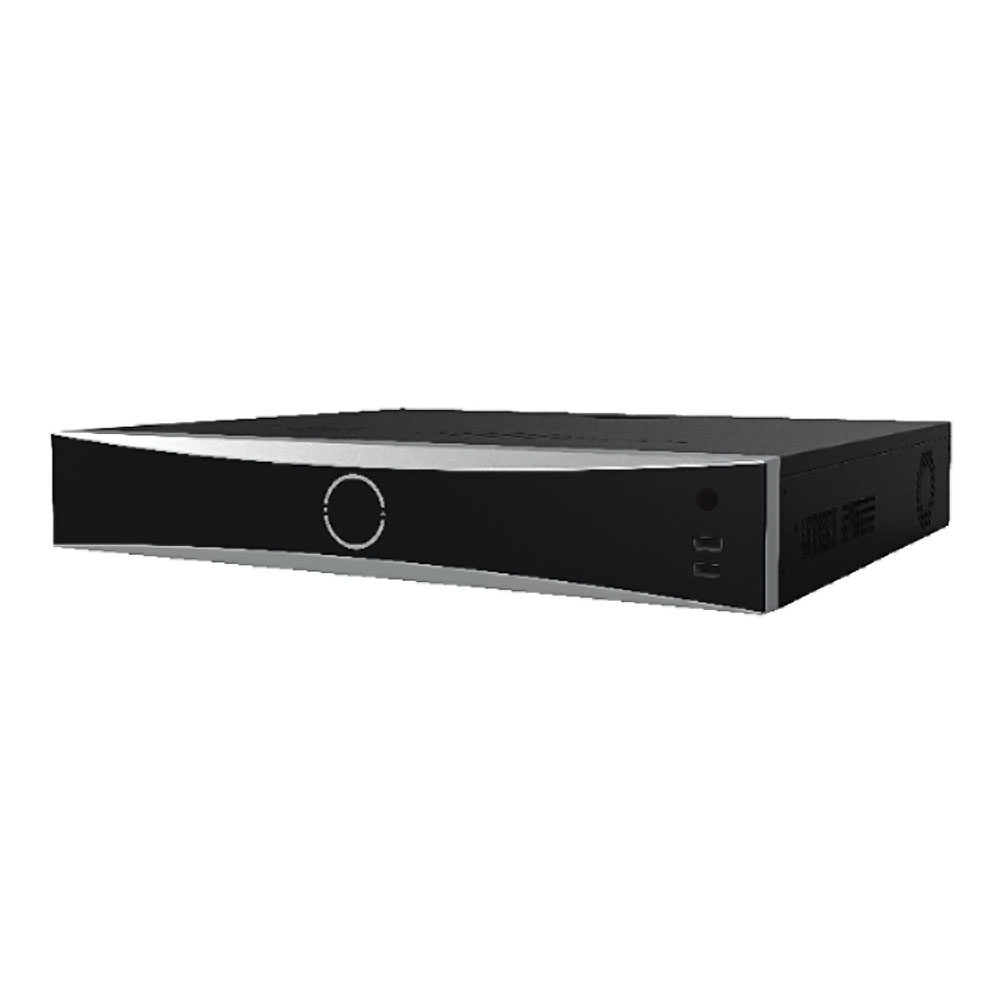 32-canal NVR AcuSense 4K de 1U DS-7732NXI-I4 / S